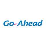 Go Ahead logo